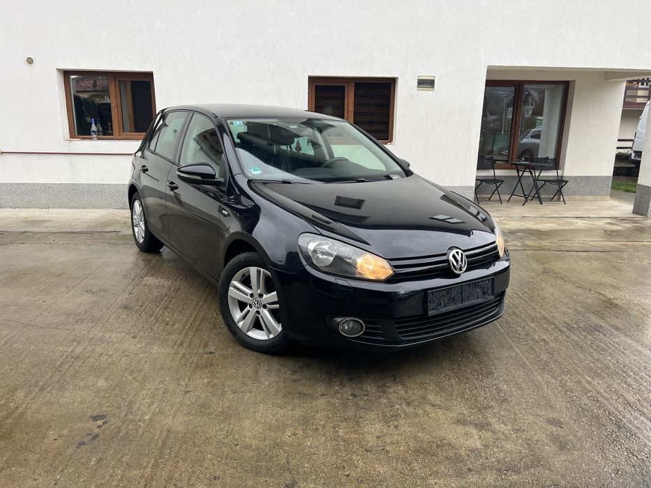 Golf 6Match //Recent adus