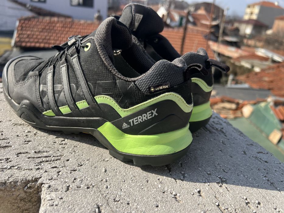 Adidas Terrex 42 Gore-Tex