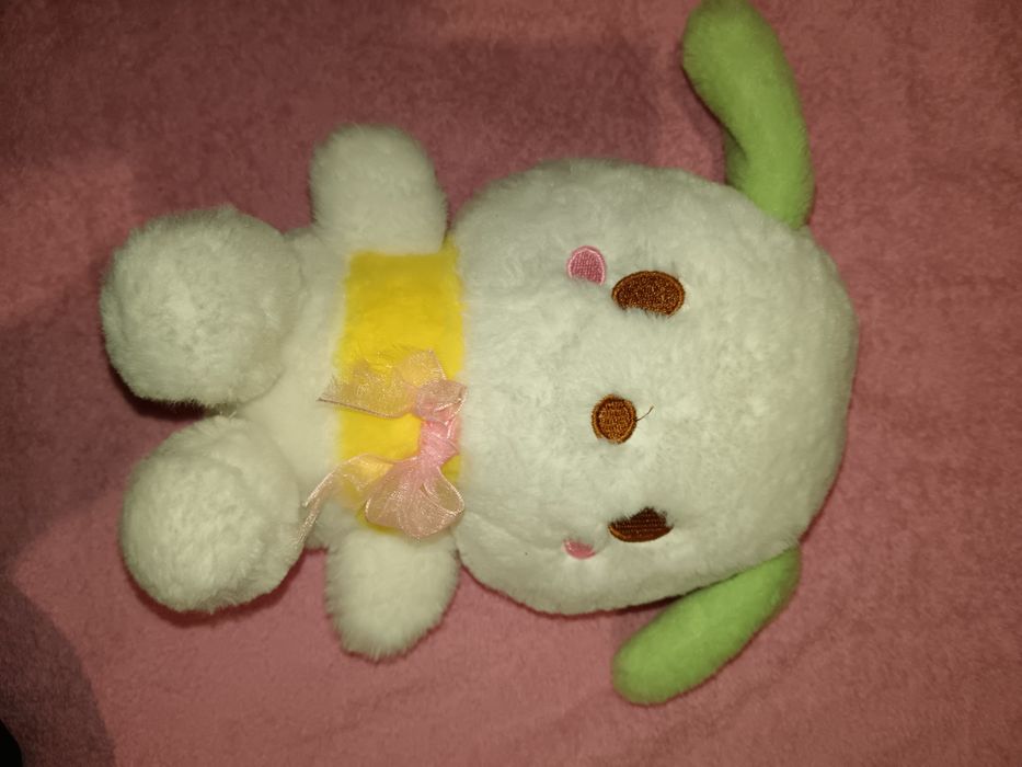 Плюшевые игрушки новые