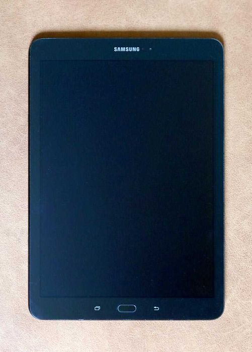 Vând Samsung Galaxy Tab S3 Celular(4G/LTE) – Stare Impecabilă, S-Pen + Husă Originală
