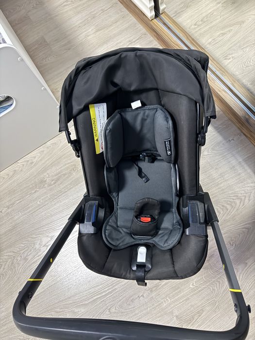 Продам автолюльку коляску