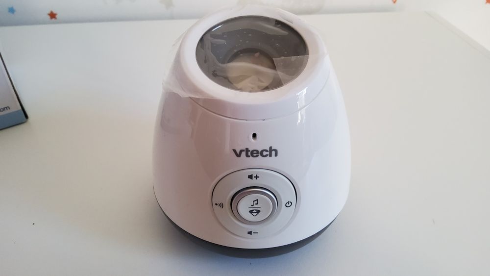 Бебефон-прожектор vtech BM2200