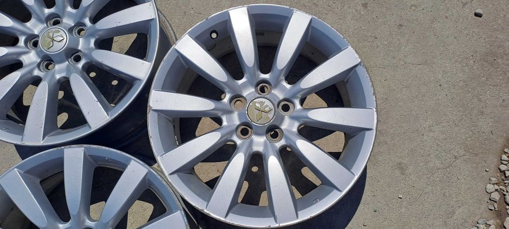 Джанти Mitsubishi 18цола