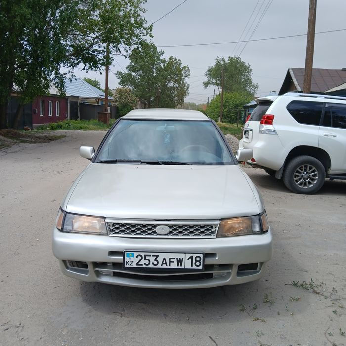 Субару легаси  зубило