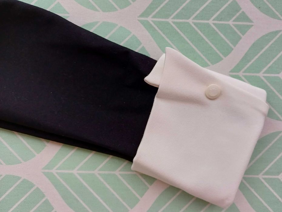 Лимитирана, дизайнерска рокля на български бранд