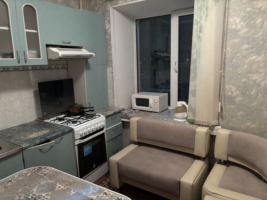 Сдается 2-хкомнатная квартира