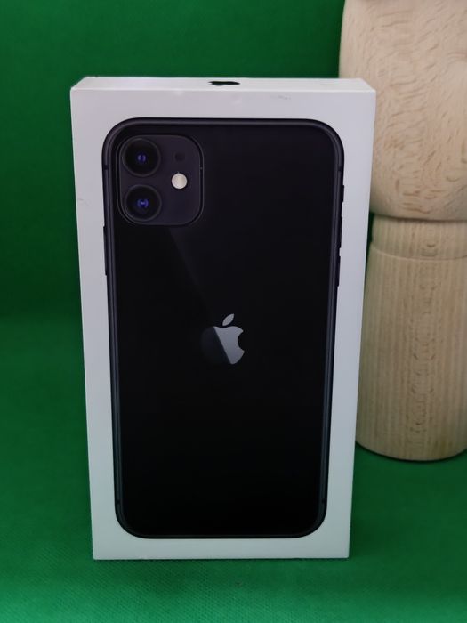 Iphone 11 - Granatie
