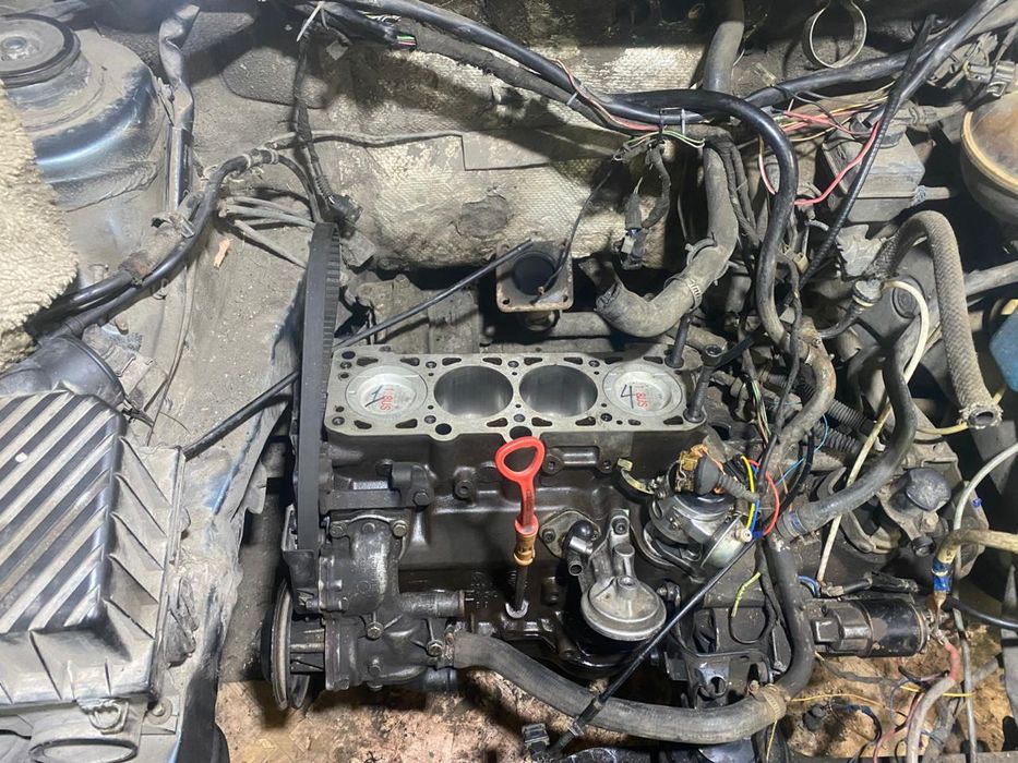 Продам автомобиль