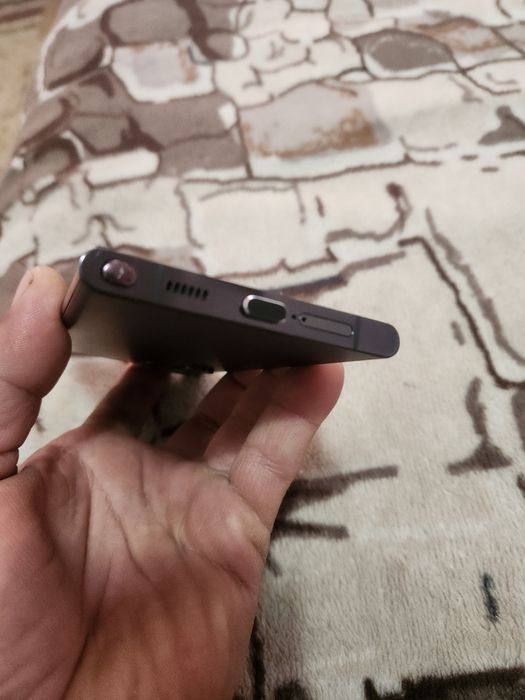 Vand urgent Samsung S22 ultra