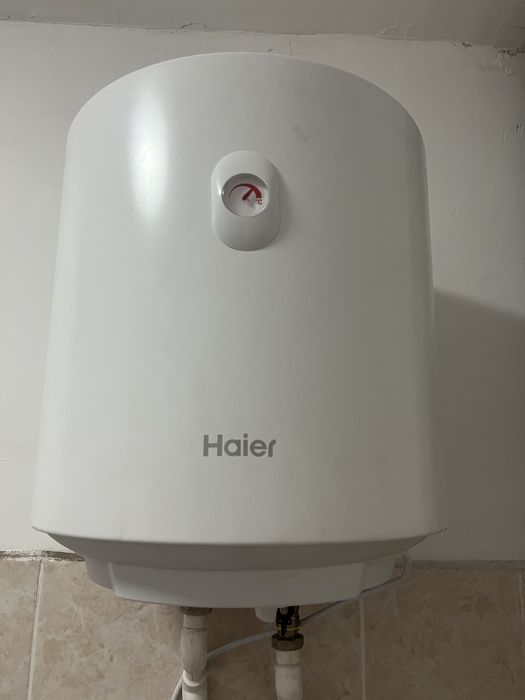 Продается бойлер водонагреватель в отличном состоянии