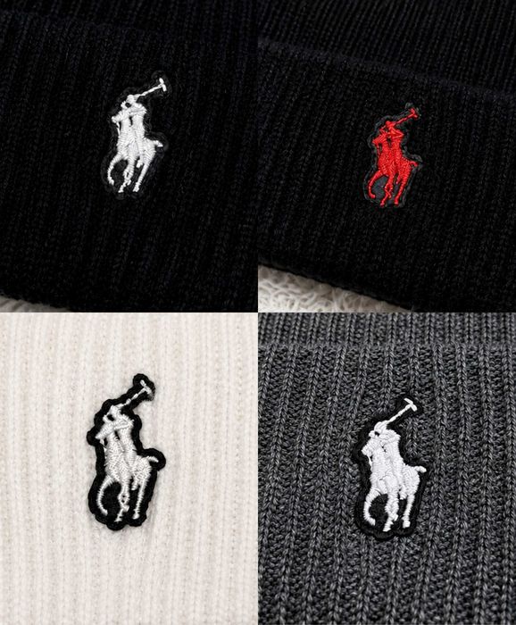 Fesuri Ralph Lauren Polo (4 Modele)