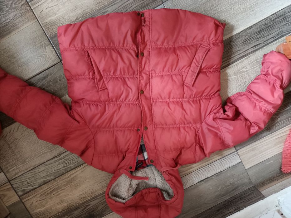 Geaca dama XL "In extenso"