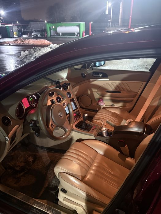 Alfa Romeo 159 1.9 JTDM