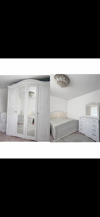 Спальный гарнитур