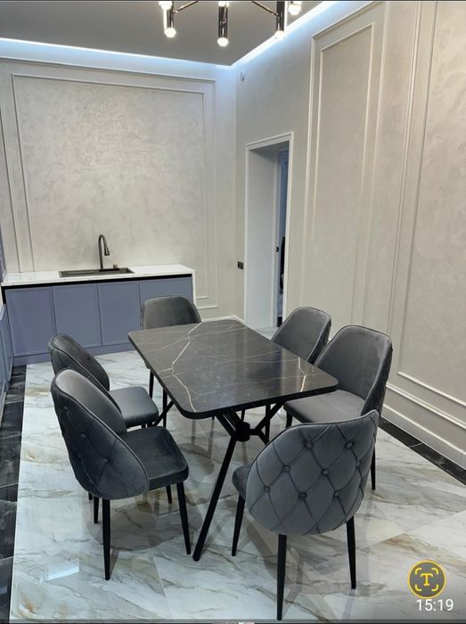 Комплект Хюррем модель 4/6/8 персон