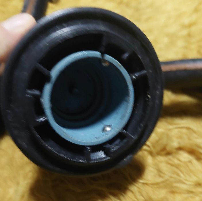 Газова бутилка 27 литра