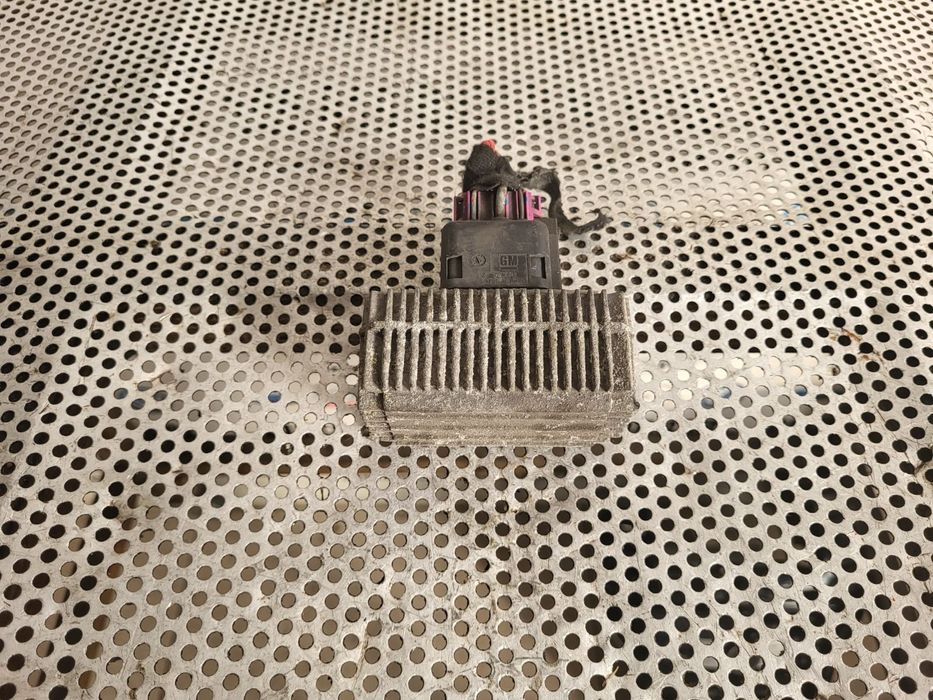 Releu Bujii Opel 1.7 Cdti Euro 5 Motor A17DTR Astra H J Zafira B Meriva B Etc.