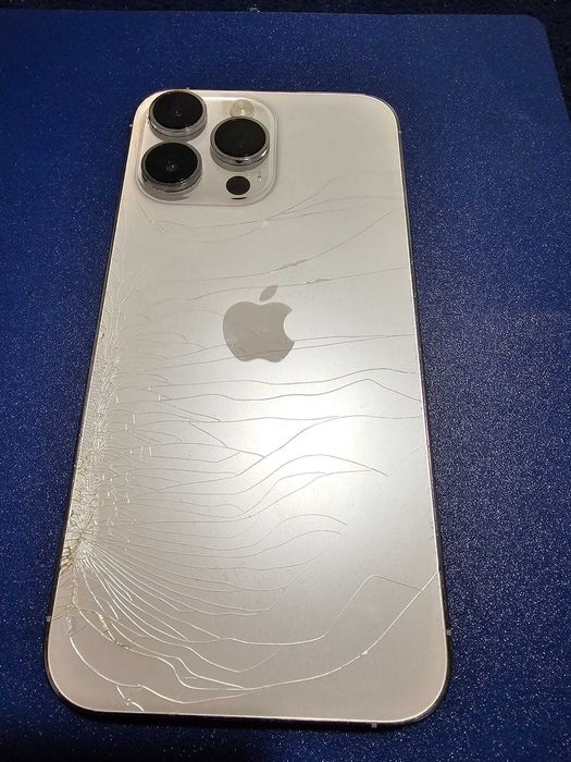 Vand Iphone 14 PRO MAX 256Gb