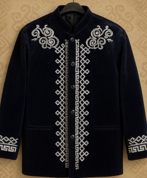 Ұлттық киім ерлерге