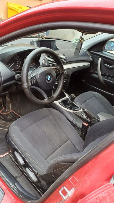 Bmw seria 1 118d