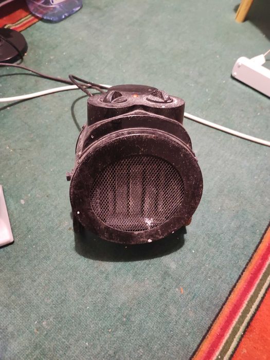 Обогреватель бытовой 220В