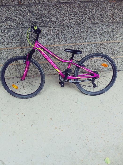 Велосипед DRAG 24