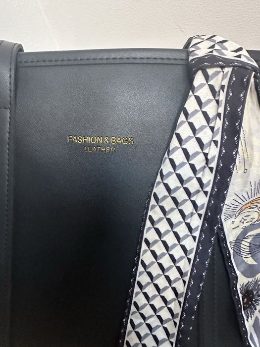 Geanta Fashion & Bags