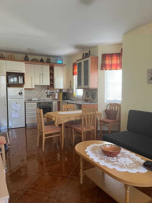 Продава се Двустаен апартамент в к.к. Слънчев бряг - 65 кв.м за 1031 €/кв.м - Снимка #6