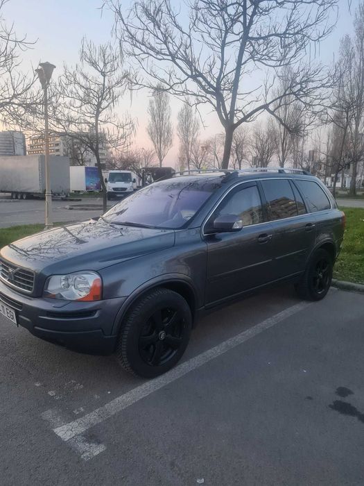 Vand TANK Volvo XC90 2007
