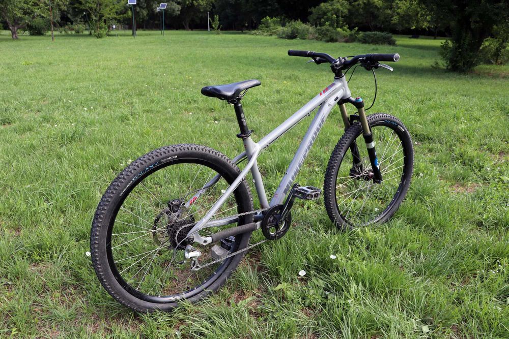 Bicicletă Nukeproof Scout V2 27.5 marimea M --- URGENT !
