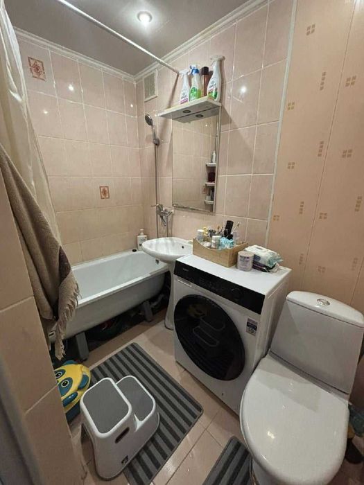 3 ком квартира в рудном