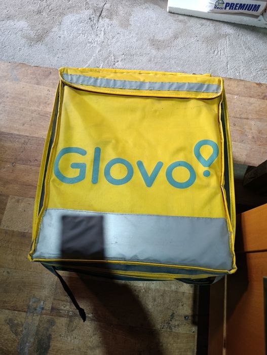 Сумка глово в отличном состоянии