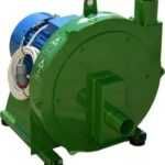 Moara cu aspiratie 7.5 kw, 600-800 kg/oră , M-Rol, Polonia NOU Garantie 24 luni Livrare rapida