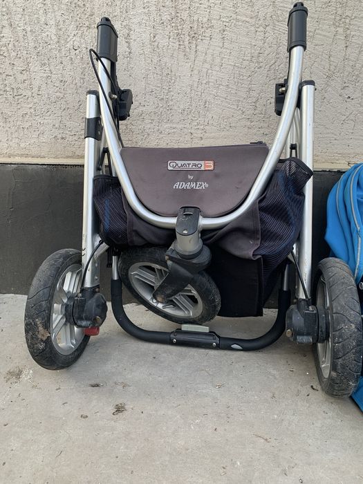 Продаётся коляска