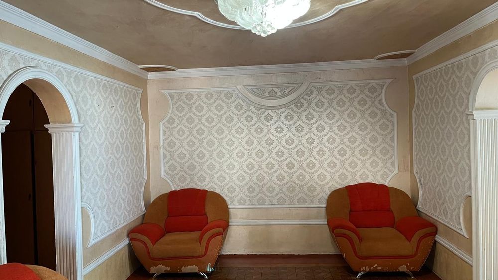 Продается 5 комнатный дом