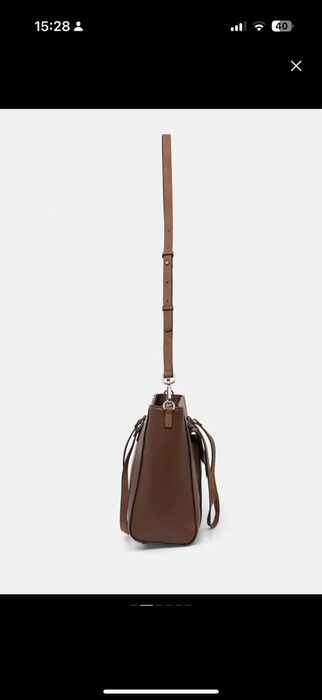 Кафява Чанта U.S. Polo Assn.