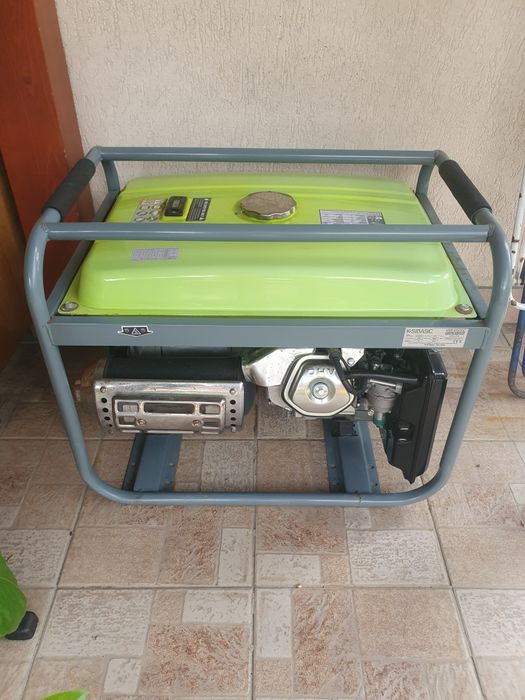Generator de curent