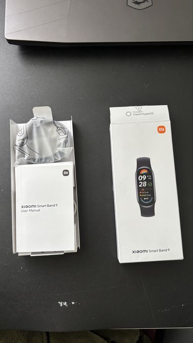 Xiaomi Mi Smart Band 9