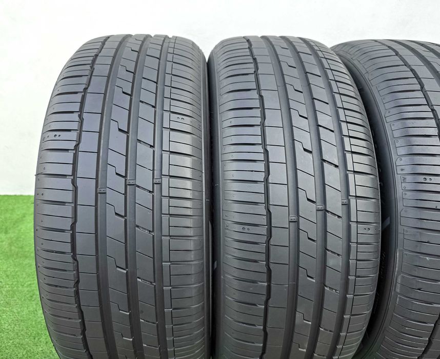 4бр. 225/55/19 HANKOOK Ventus S1 Evo3 SUV