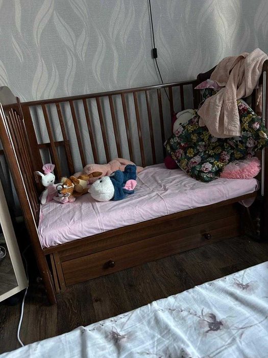 продаю детский манеж