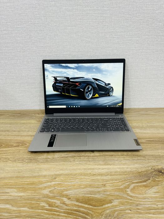 Lenovo i5-10Gen Мощный, Игровой ноутбук для Игр и Программирования