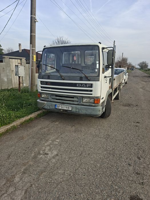 Камион Даф 45/150