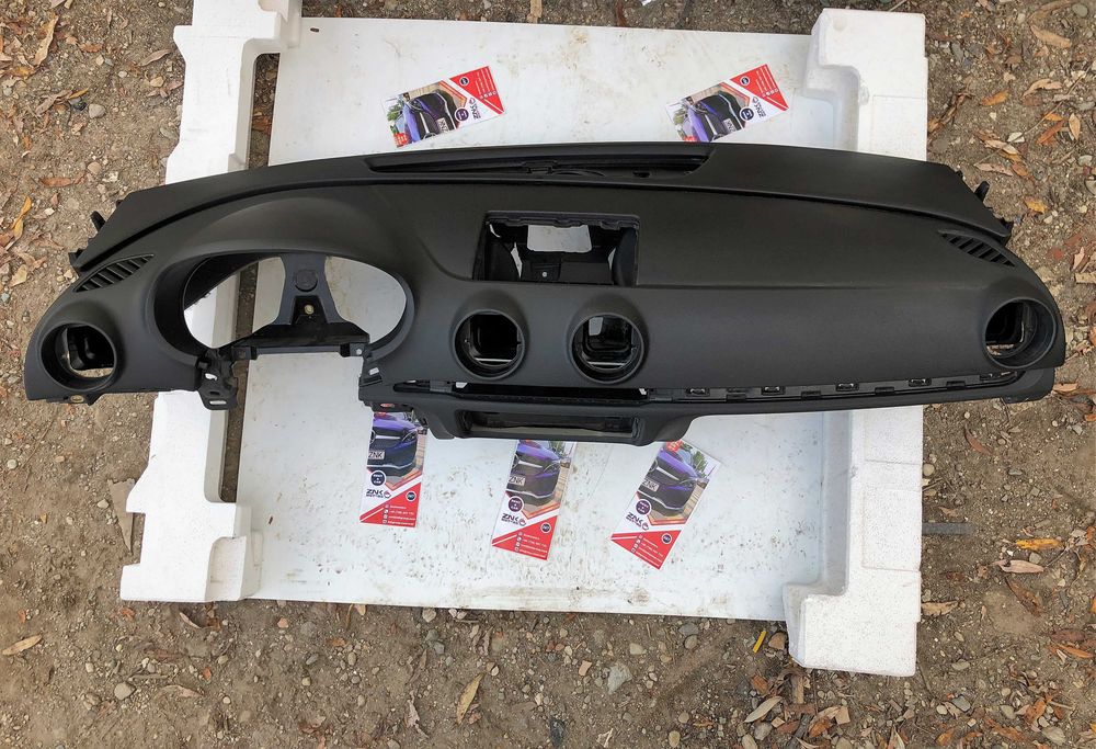 AUDI A3 8V 2013 - 2019 kit airbag volan pasager plansa de bord centuri