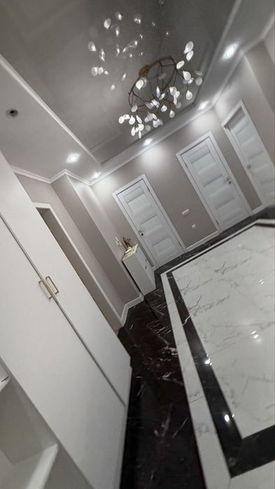 Продается 3-х комн.кв с дизайнерским проектом !