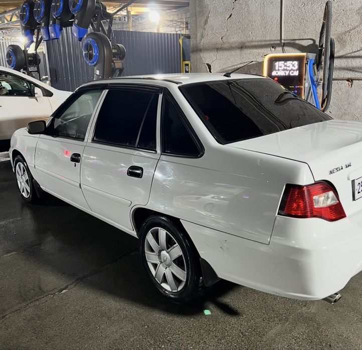 Varyantga nexia 2 2015-yil supper kansaner