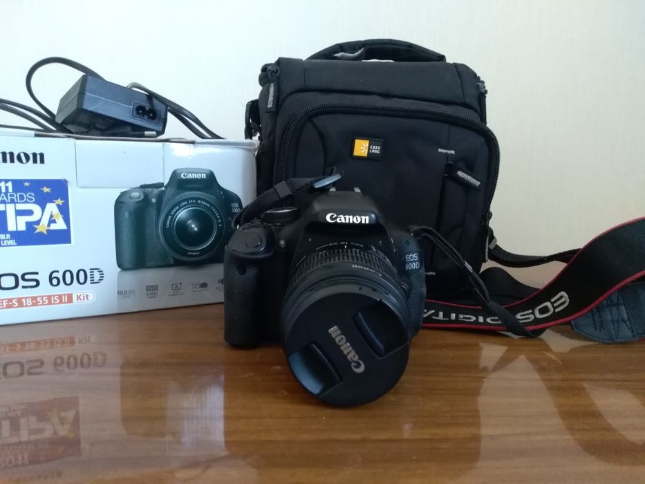 Продам фотоаппарат