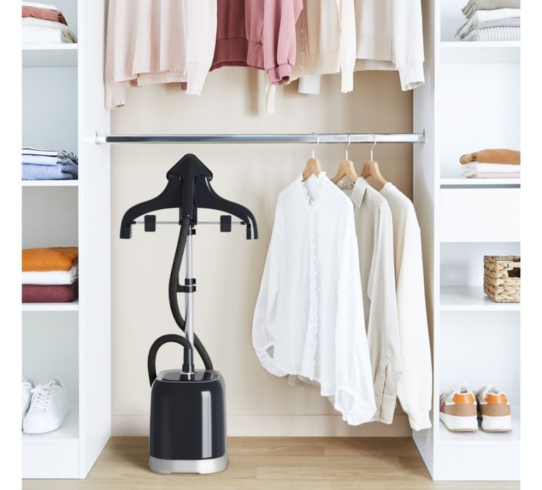 Вертикальный отпариватель Tefal