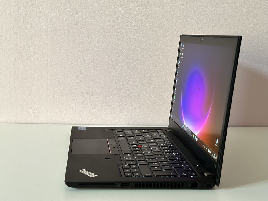 14’FHD IPS/i7-1165G7/Thinkpad P14s g2/Nvidia T500/16GB DDR4/512GB SSD