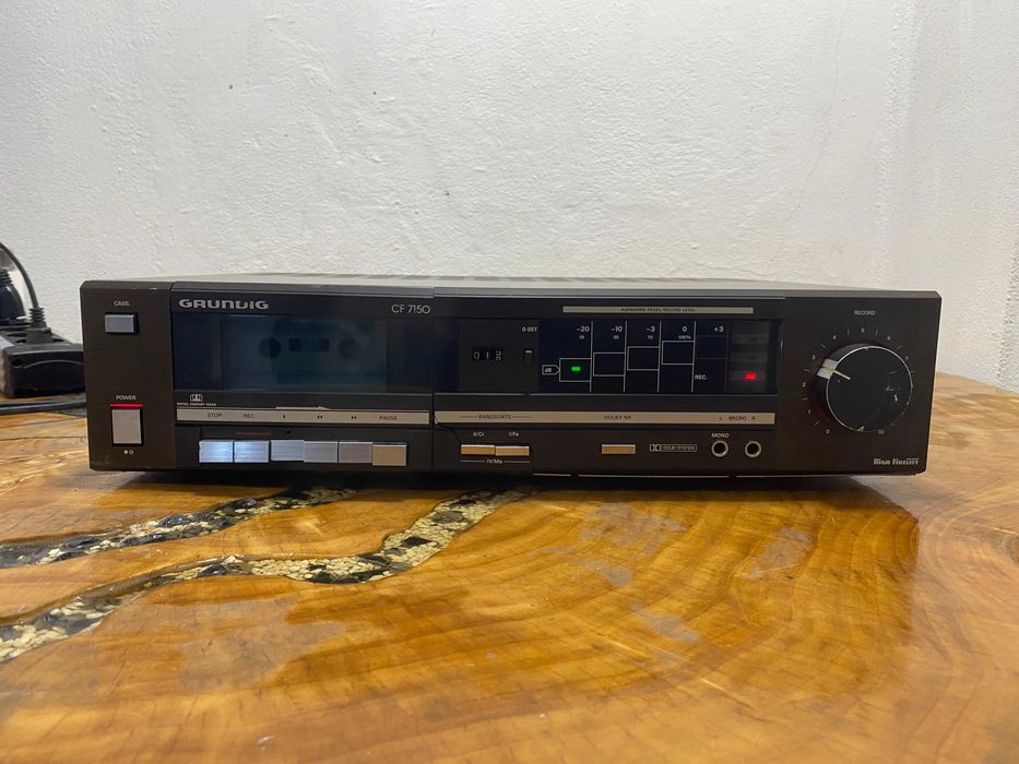 deck grundig cf 7150