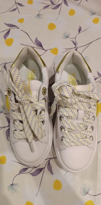 Маратонки Karl Lagerfeld 36-ти номер, 23 см стелка